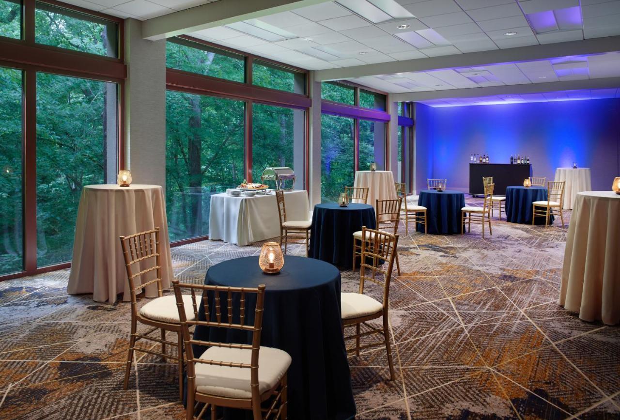 Emory Conference Center Hotel Atlanta Buitenkant foto