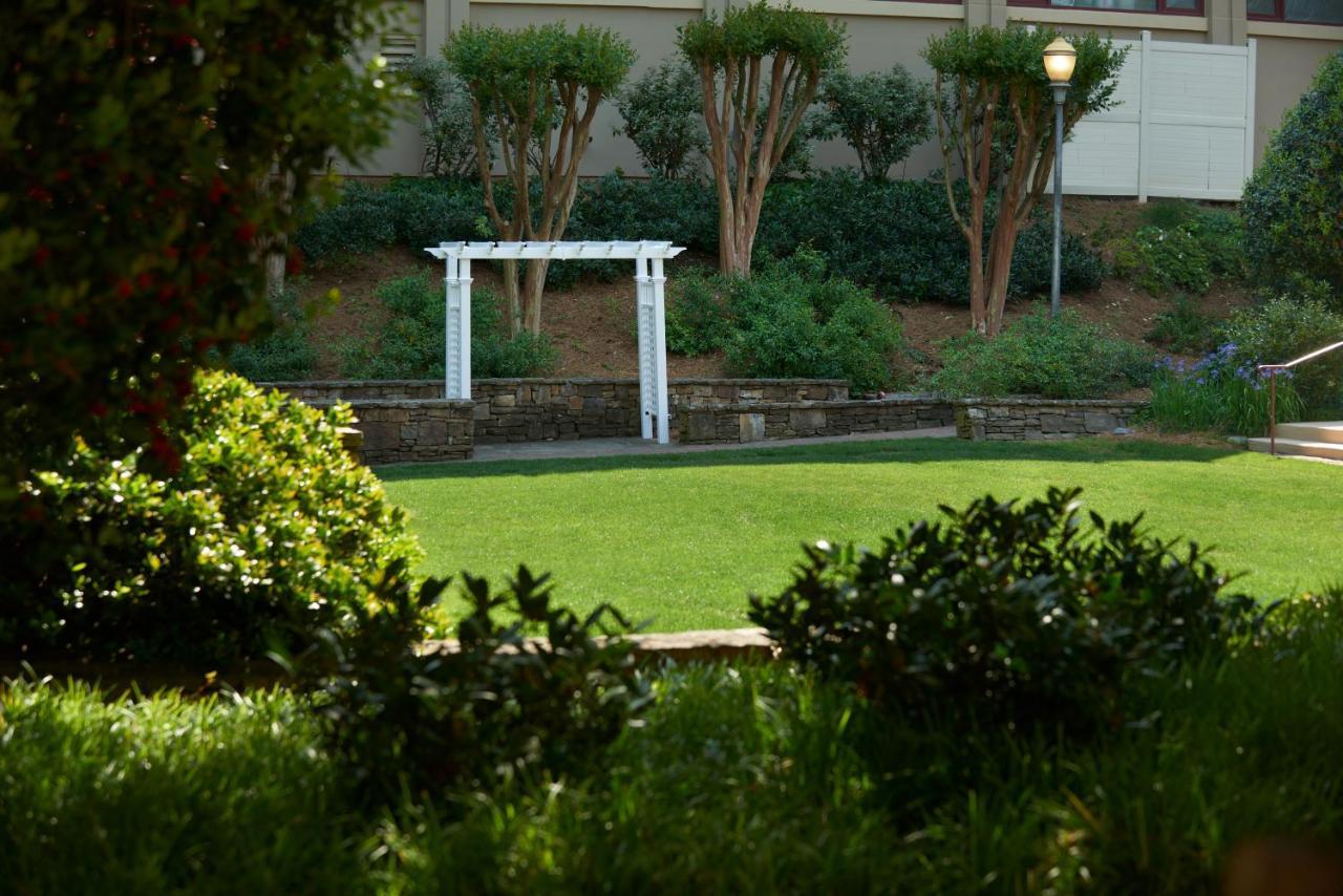 Emory Conference Center Hotel Atlanta Buitenkant foto