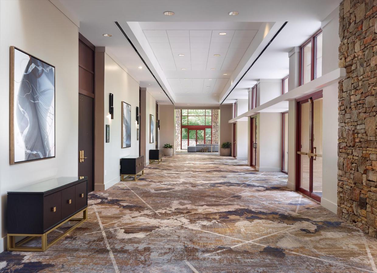 Emory Conference Center Hotel Atlanta Buitenkant foto